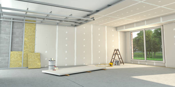 Best Wall Insulation Contractor  in Oregon, IL